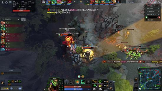 风暴英雄夏日活动开启 限定季节箱子等你来拿