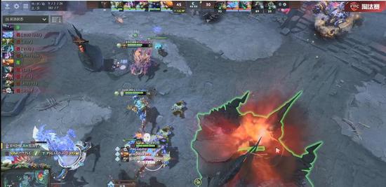 王者十周年现场新体验 打牌与英雄策略的完美结合